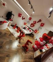 إعلان عن Party_q8