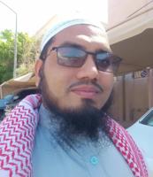 إعلان عن يرغب أحد حافظي القرآن الكريم في إمامة المصلين في المسجد