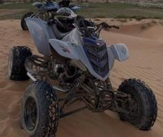 إعلان عن مطلوب رابتر 660نضيف وجديد