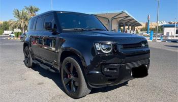 إعلان عن ٨ سلندر HSE فل اوبشن