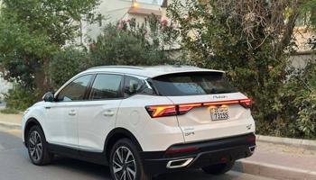 إعلان عن للبيع دي اف ام AX7 موديل 2023