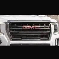 إعلان عن شبك يوكن يركب يركب من موديل ٢١ الى ٢٤ جديد بالكرتون لم يفتح