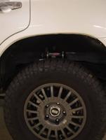 إعلان عن للبيع لاندكروزر