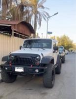 إعلان عن رانجلر سبورت 2013