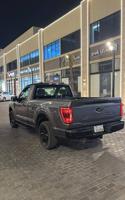 إعلان عن وانيت فورد F150 - 22