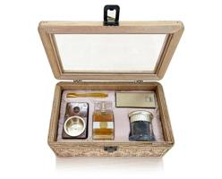 إعلان عن مجمع  العقيله