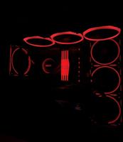 إعلان عن للبيع بيسي قيمنق قوي  3080Ti و i9-12900K يشغل الالعاب باعلى اعدادات