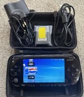 إعلان عن للبيع psp