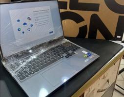 إعلان عن لابتوب قيمنق