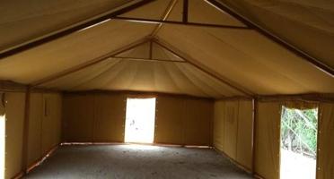 إعلان عن للبيع خيام جديد باكستاني ٣ طبقات كله مقاسات