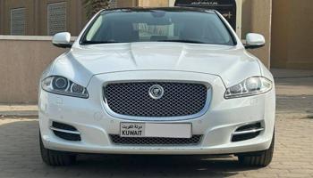إعلان عن للبيع جاكوار XJ L/2012