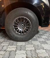 إعلان عن للبيع برايد مع بوالين