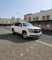 إعلان عن Chevrolet Tahoe 4X4 2017