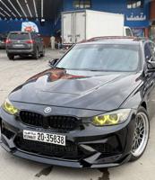 إعلان عن ‏ ابو فطيره تواصل مكالمه وتساب Bmw 335i luxury 2012 (M)