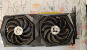 إعلان عن شرت شاشه. 3060 و 2070 super