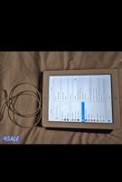 إعلان عن ايباد قديم اعتقد ٢ او ٣