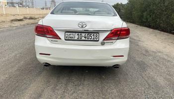 إعلان عن اوريون بحالة نادرة عداد 100 الف