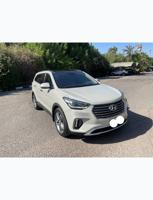 إعلان عن هيونداي - سنتافي