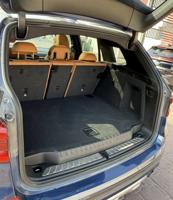 إعلان عن BMW X3 2018