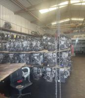 إعلان عن وارد اليابان مكاين و جيرات سكراب سالمي