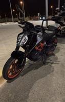 إعلان عن للبيع ktm duke