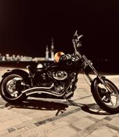 إعلان عن 2011 RockerC