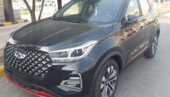 إعلان عن لبيع تيجو 4 2025 اصفار بيعه سريعه كامل الموصفات فل ابشن الدرجه الاولي