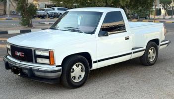 إعلان عن سييرا 1990