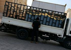 إعلان عن جميع محافظات الكويت