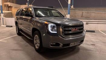 إعلان عن يوكن XL 2018