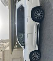 إعلان عن جيب لكزس