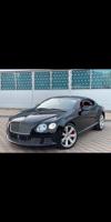 إعلان عن 📍Bentley / Continental V12 6.0ltr 📍