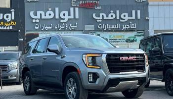 إعلان عن يوكن GMC SLE أصفار🔥