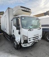 إعلان عن للبيع ايسوزو مدعومه 2021