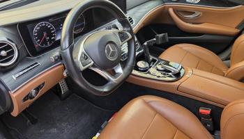 إعلان عن للبيع مرسيدس