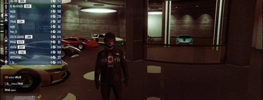 إعلان عن حساب فورت وقراند مهكر كل شي فيه قوي