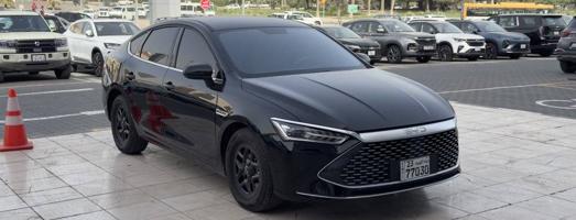 إعلان عن للبيع تشين بلس 2026