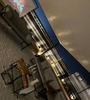 إعلان عن للايجار كشته كرفان