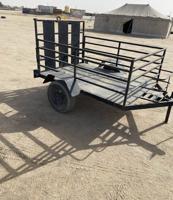 إعلان عن ‏ عربانة تشيل قرزلي او رابتر