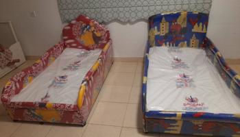 إعلان عن مرحبا سراير ومراتب طبي جميع المقاسات متوفره باقل.