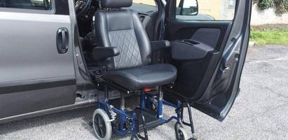 إعلان عن بيع وتركيب وتصليح رافعه المرضي