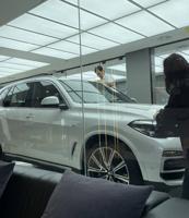 إعلان عن ماشي 44 ألف صبغ الوكالة