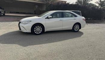 إعلان عن للبيع كامري