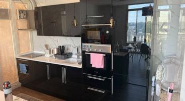 إعلان عن مطبخ ابيات