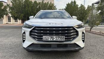 إعلان عن جيتور صبغ الوكاله X70 plus