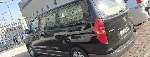 إعلان عن H1 موديل 2016 شرط الفحص هوندا