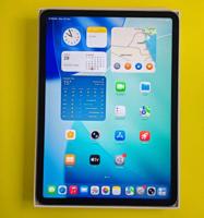 إعلان عن ايباد برو 11 انش–  iPad Pro 11-inch (4th Gen) 128GB Space Gray