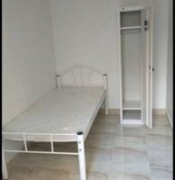 إعلان عن عالم المفروشات الطبي جميع السراير الطبي جميع انواع الفرشات.