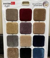 إعلان عن .كل مايخص السجاد لدينه سجاد ساده ومشجر سميك وسط خفيف كل ماهوه جديد ومم