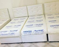 إعلان عن للبيع مراتب طبيه